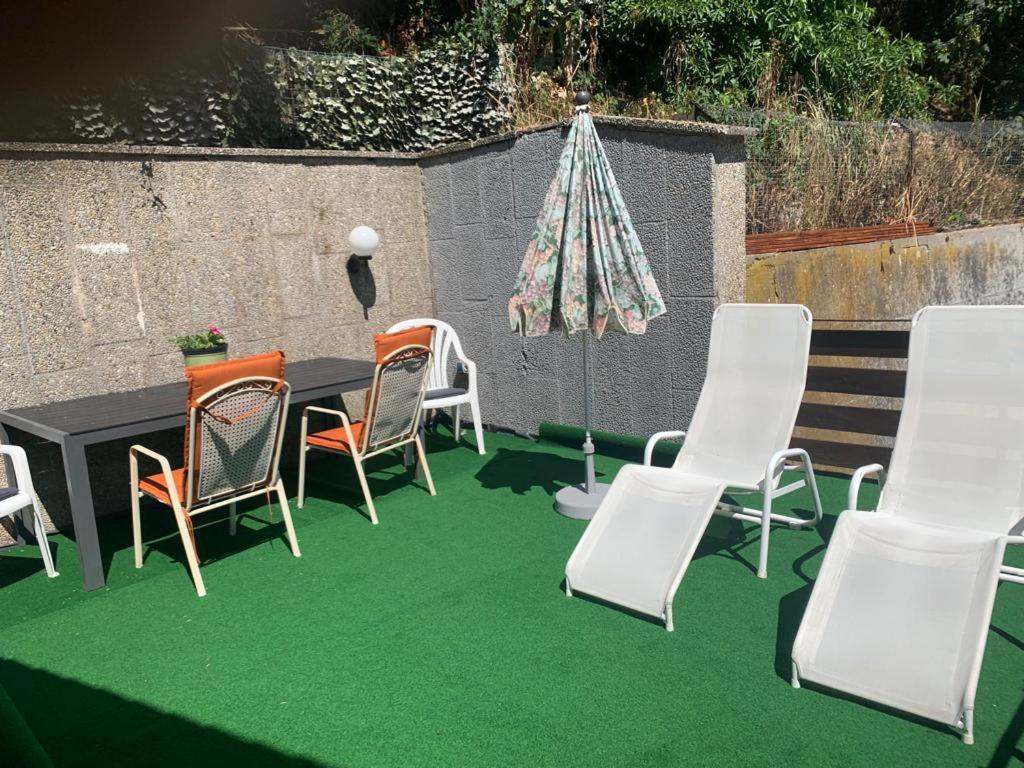 Ferienwohnung Andreas Krysta Pleinfeld Exteriér fotografie